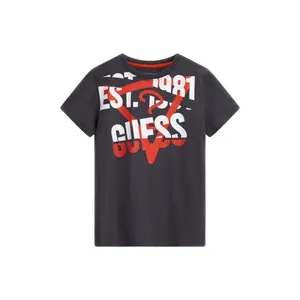 Child's T-shirt Guess image-0