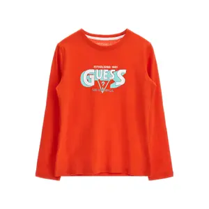 Long sleeve t-shirt Guess image-0