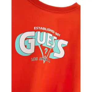 Long sleeve t-shirt Guess image-2