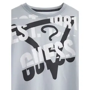 Long sleeve t-shirt Guess image-2