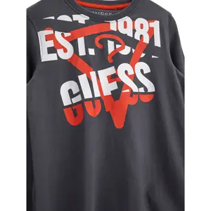 Long sleeve t-shirt Guess image-2