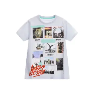 Child's T-shirt Guess image-0