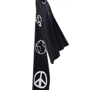 Sweatshirt child Guess Thumbholes image-3