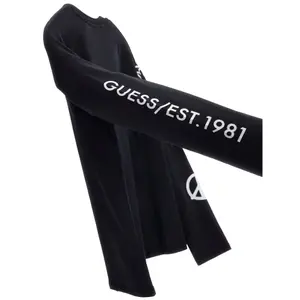 Sweatshirt child Guess Thumbholes image-4