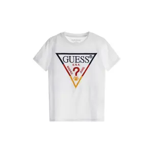 Child's T-shirt Guess image-0