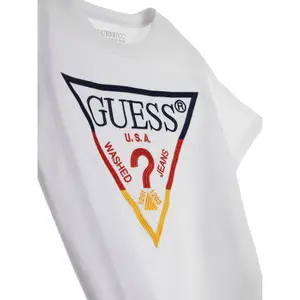 Child's T-shirt Guess image-2