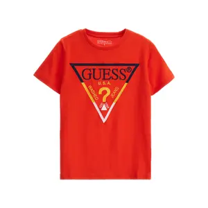 Child's T-shirt Guess image-0