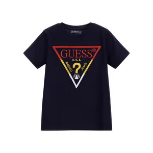 Child's T-shirt Guess image-0