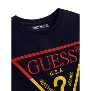 Child's T-shirt Guess image-2