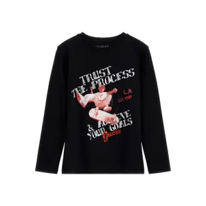 Long sleeve t-shirt Guess image-0