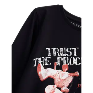 Long sleeve t-shirt Guess image-2