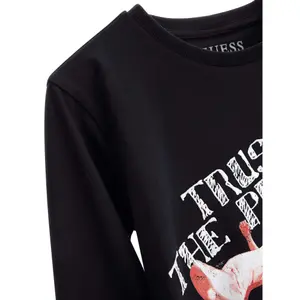 Long sleeve t-shirt Guess image-3