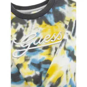 Child's T-shirt Guess image-3