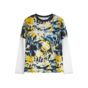 Long sleeve t-shirt Guess image-0