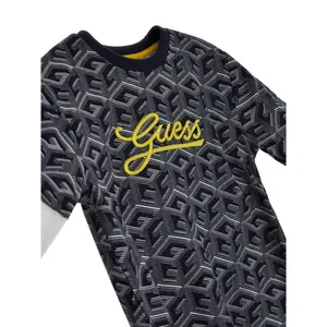 Long sleeve t-shirt Guess image-2