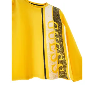Long sleeve t-shirt Guess image-2