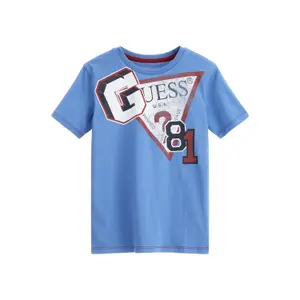 Child's T-shirt Guess image-0