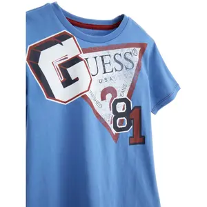 Child's T-shirt Guess image-2