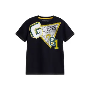 Child's T-shirt Guess image-0