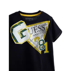 Child's T-shirt Guess image-2