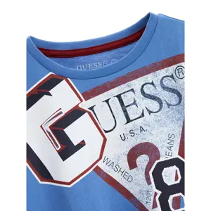 Long sleeve t-shirt Guess image-2