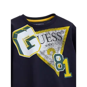 Long sleeve t-shirt Guess image-2