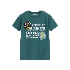 Child's T-shirt Guess image-0