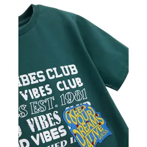 Child's T-shirt Guess image-3