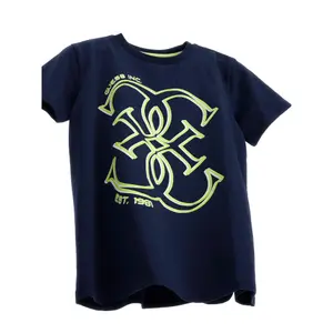 Child's T-shirt Guess Mini Me image-2