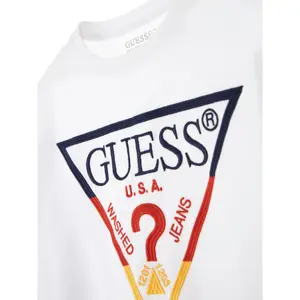 Long sleeve t-shirt Guess image-3