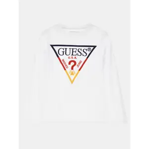Long sleeve t-shirt Guess image-4