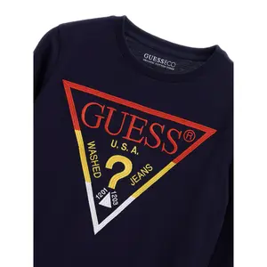 Long sleeve t-shirt Guess image-2