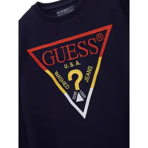 Long sleeve t-shirt Guess image-3