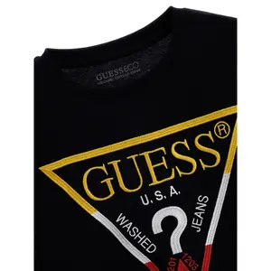Long sleeve t-shirt Guess image-2