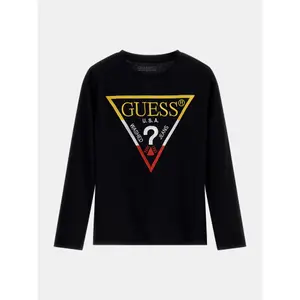 Long sleeve t-shirt Guess image-3