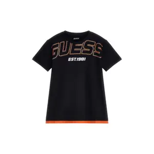 Child's T-shirt Guess Active Mini Me image-0