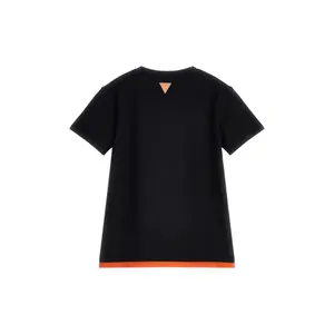 Child's T-shirt Guess Active Mini Me image-1