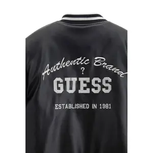 Lederjacke Kind Guess image-5