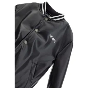 Lederjacke Kind Guess image-4