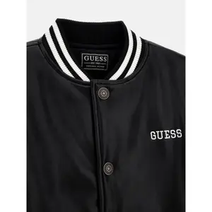 Lederjacke Kind Guess image-3