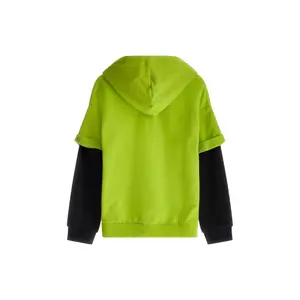 Junior Hoodie Guess Active image-1