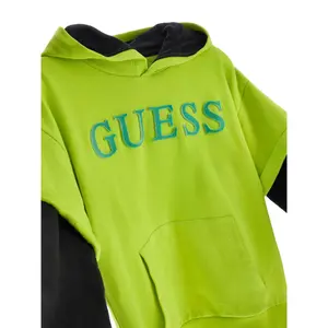 Junior Hoodie Guess Active image-2