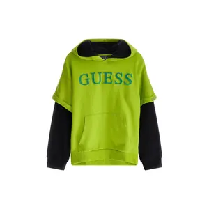 Junior Hoodie Guess Active image-0