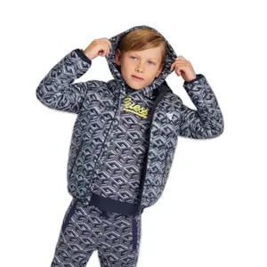 Children's hoodie Guess Active image-2