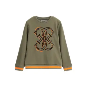 Sweatshirt child Guess Active Mini Me image-0