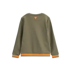 Sweatshirt child Guess Active Mini Me image-1