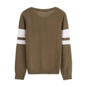 Sweatshirt round neck child Guess image-1