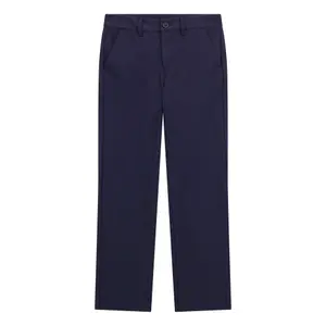 Pantalon en punto milano enfant Guess image-0