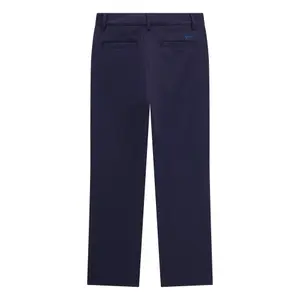 Pantalon en punto milano enfant Guess image-1