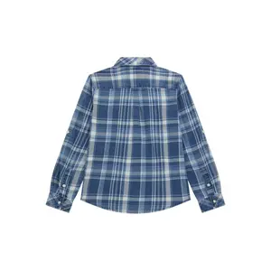 Kinderhemd Guess Twill Adj image-1